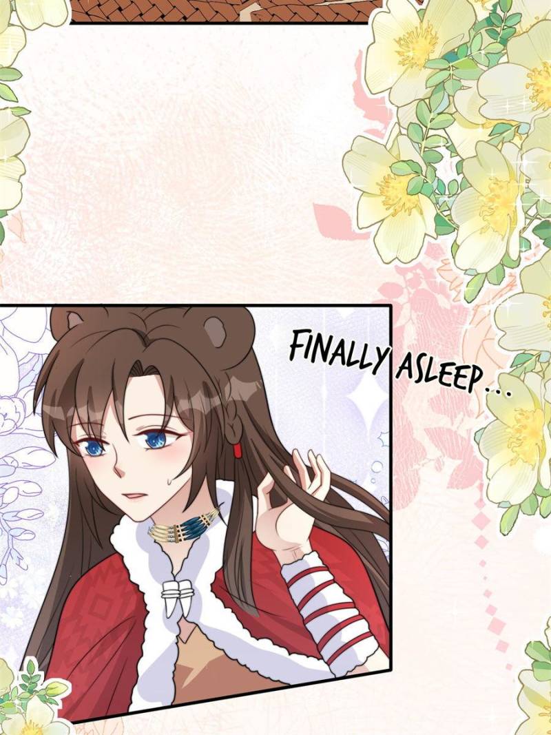 I Became the Beastman’s Wife Chapter 339 113 ch 339 25
