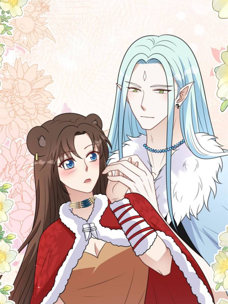 I Became the Beastman’s Wife Chapter 339 114 ch 339 26