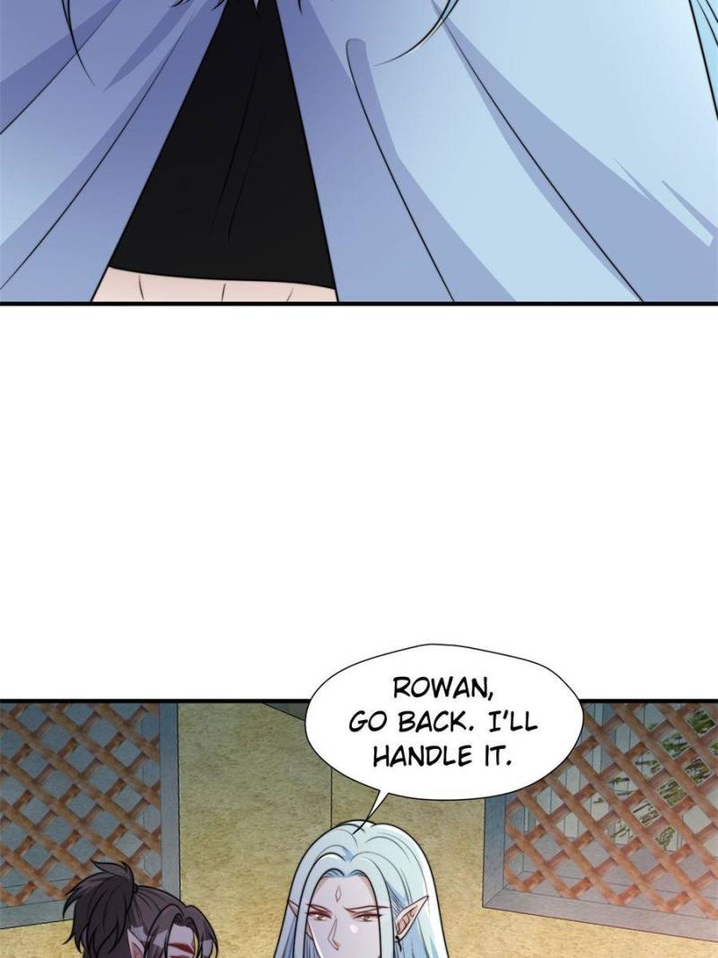 I Became the Beastman’s Wife Chapter 339 93 ch 339 5