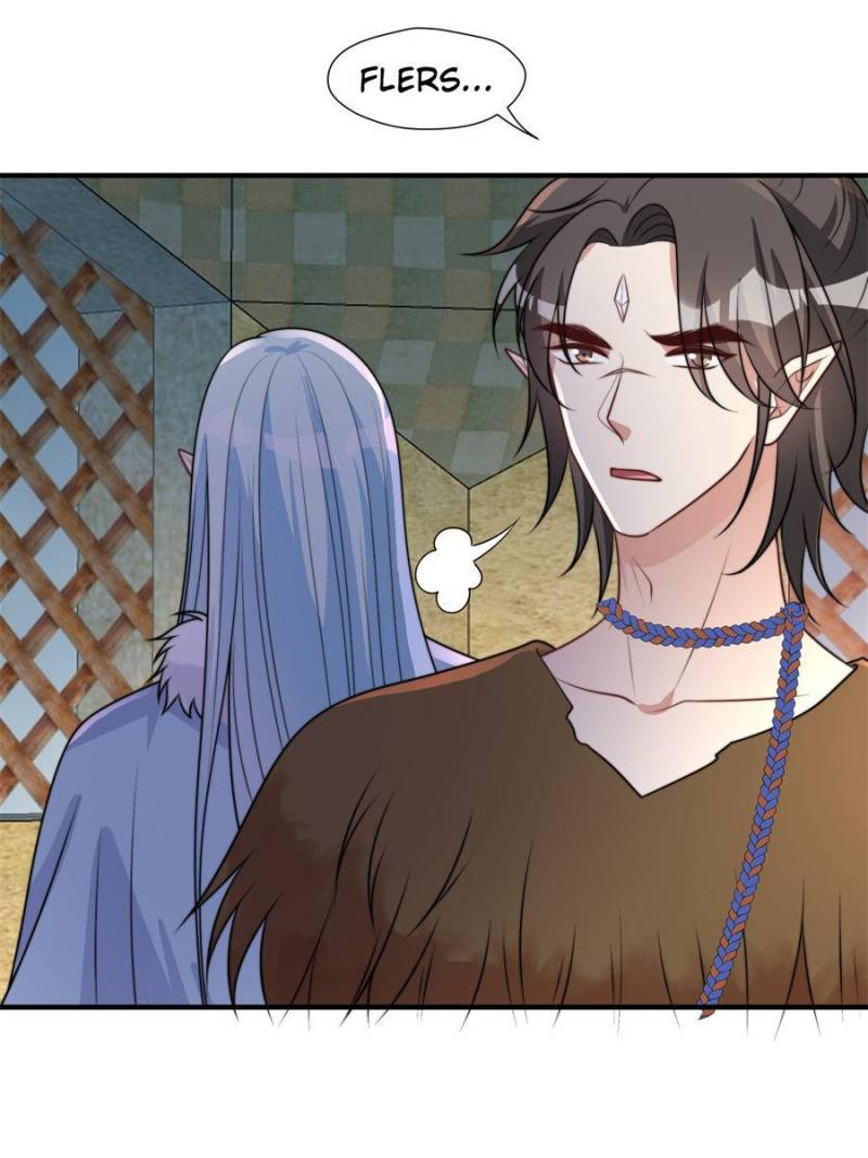 I Became the Beastman’s Wife Chapter 339 95 ch 339 7