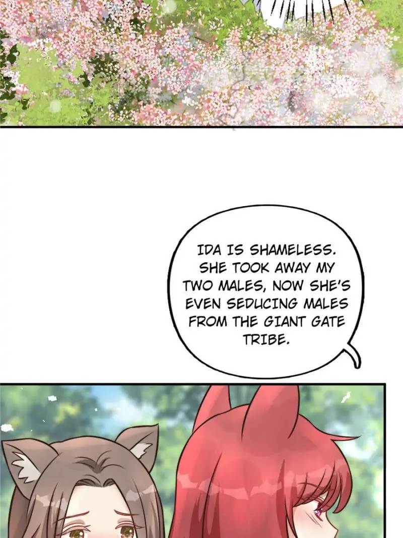 I Became the Beastman’s Wife Chapter 34 66 05