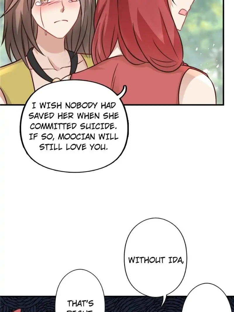 I Became the Beastman’s Wife Chapter 34 67 06