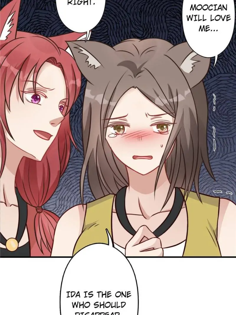 I Became the Beastman’s Wife Chapter 34 68 07