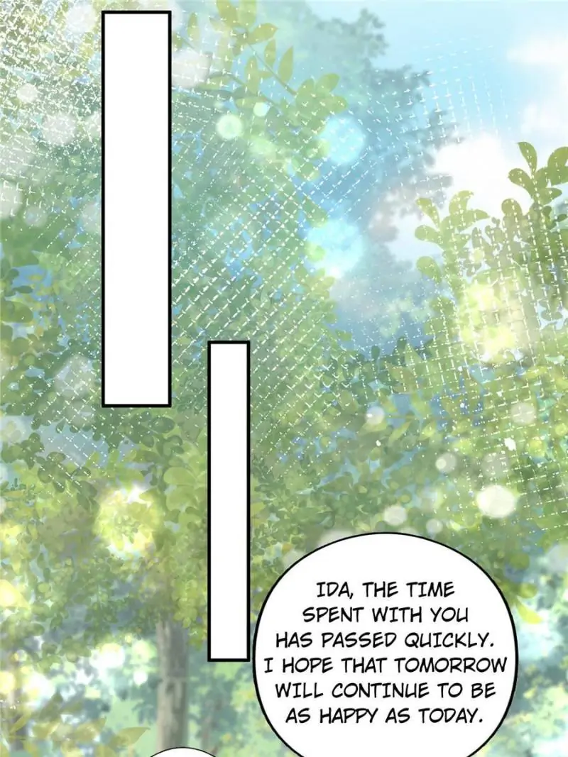I Became the Beastman’s Wife Chapter 34 70 09