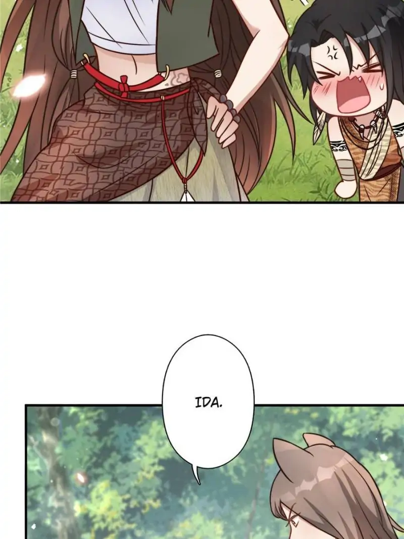 I Became the Beastman’s Wife Chapter 34 73 12