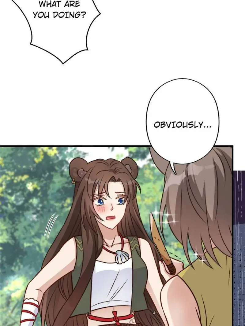 I Became the Beastman’s Wife Chapter 34 76 15