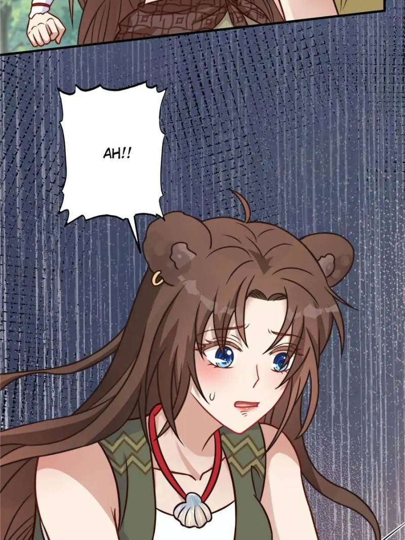 I Became the Beastman’s Wife Chapter 34 77 16
