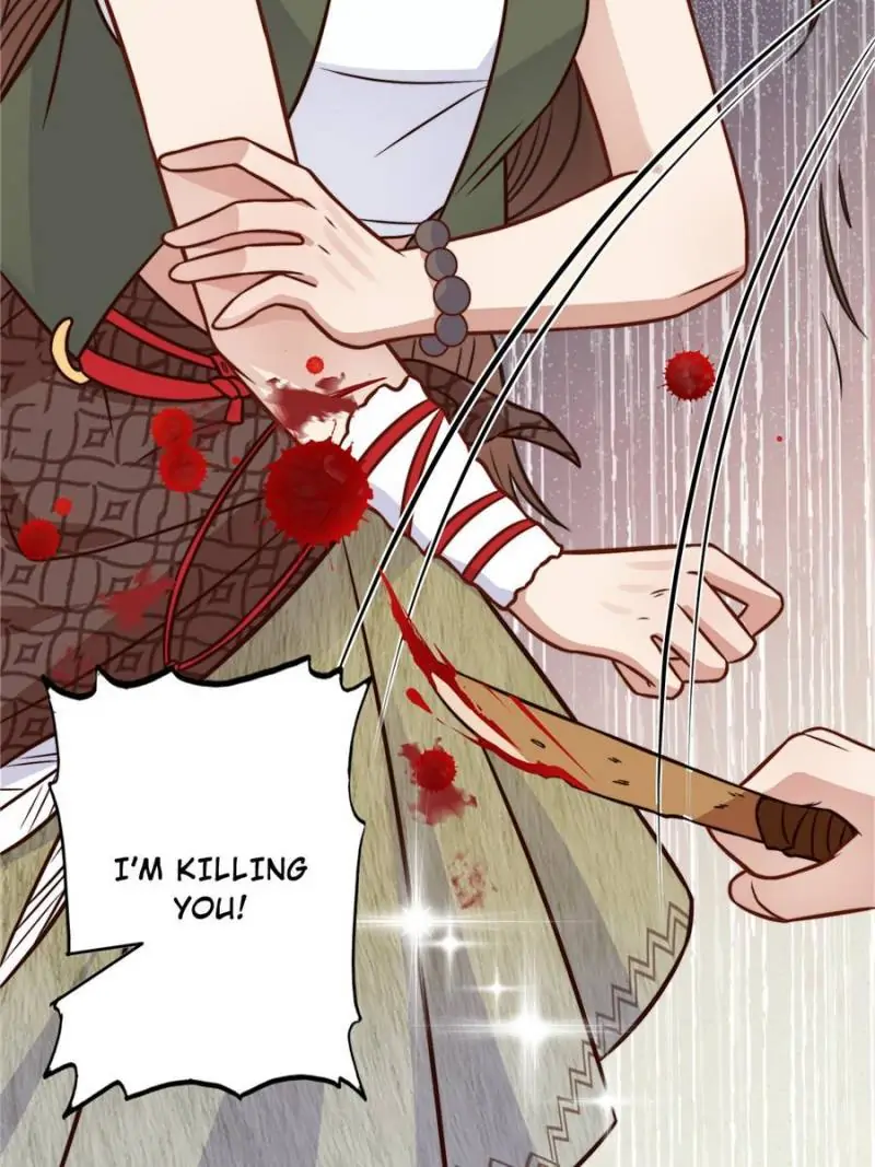 I Became the Beastman’s Wife Chapter 34 78 17