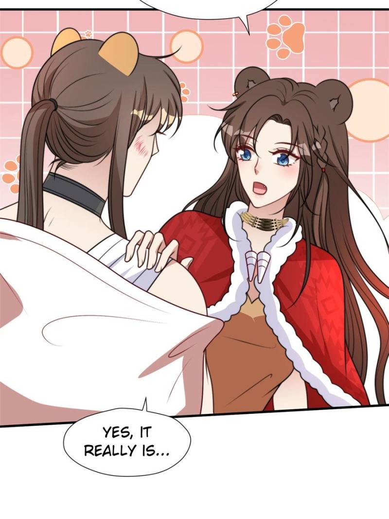 I Became the Beastman’s Wife Chapter 343 89 ch 343 10