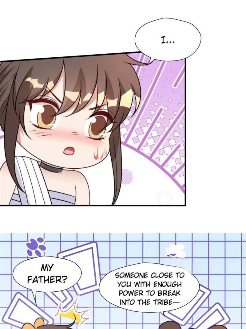 I Became the Beastman’s Wife Chapter 343 90 ch 343 11