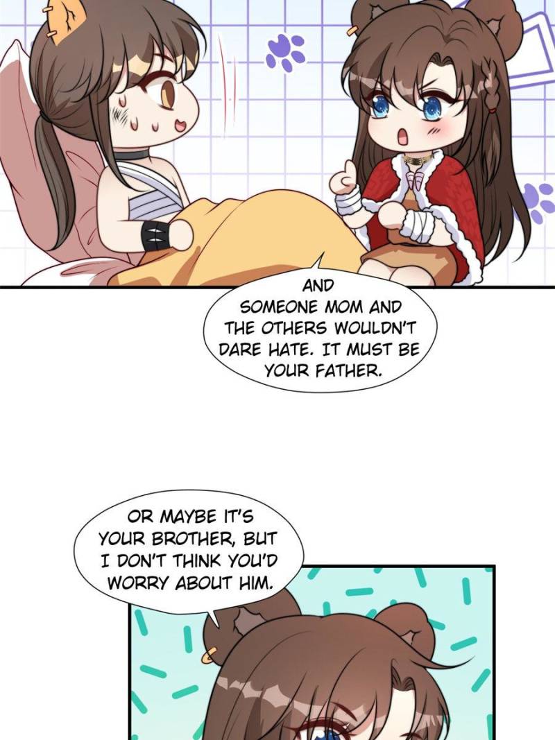I Became the Beastman’s Wife Chapter 343 91 ch 343 12