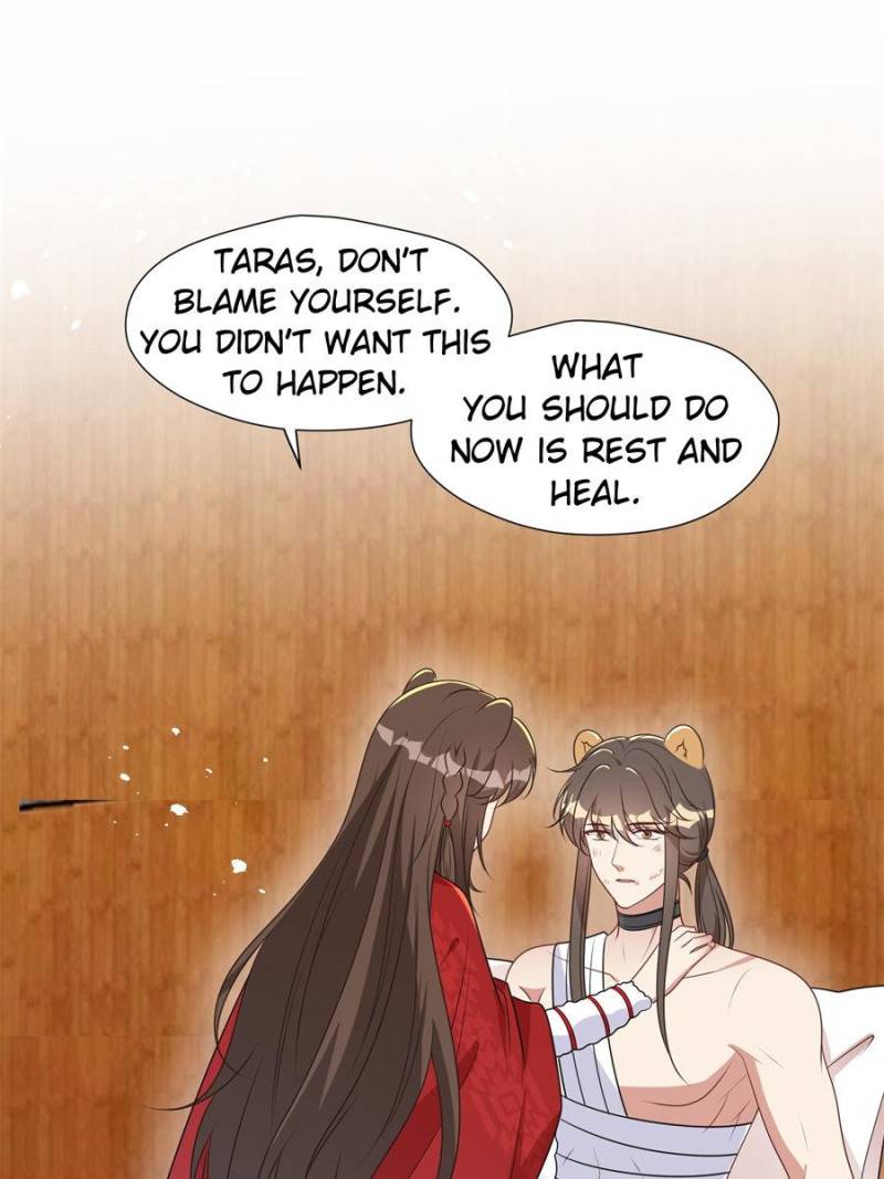 I Became the Beastman’s Wife Chapter 343 96 ch 343 17