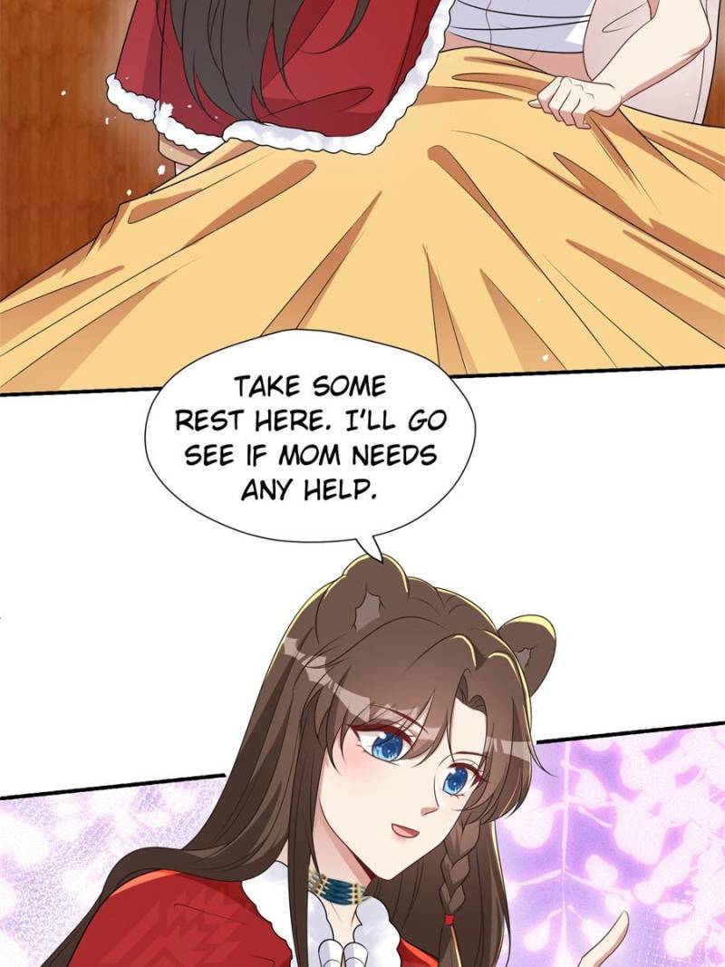 I Became the Beastman’s Wife Chapter 343 97 ch 343 18