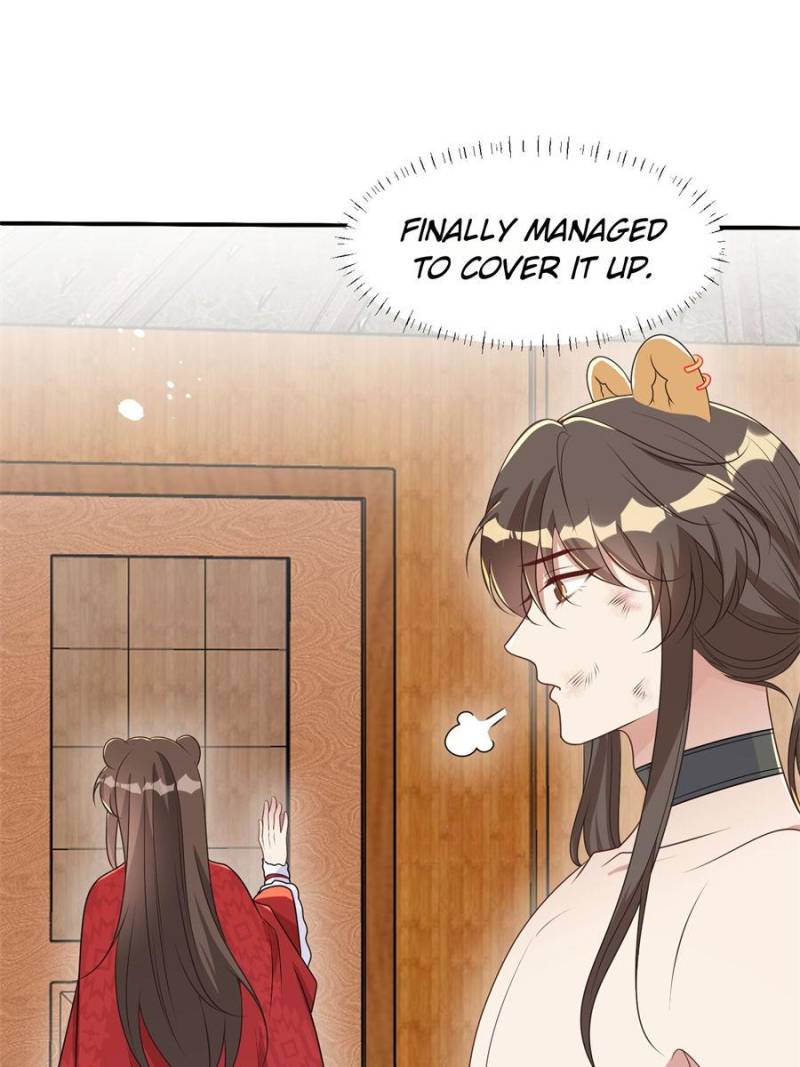 I Became the Beastman’s Wife Chapter 343 99 ch 343 20