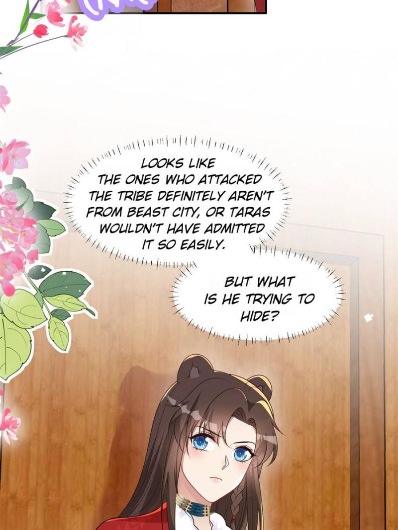I Became the Beastman’s Wife Chapter 343 101 ch 343 22