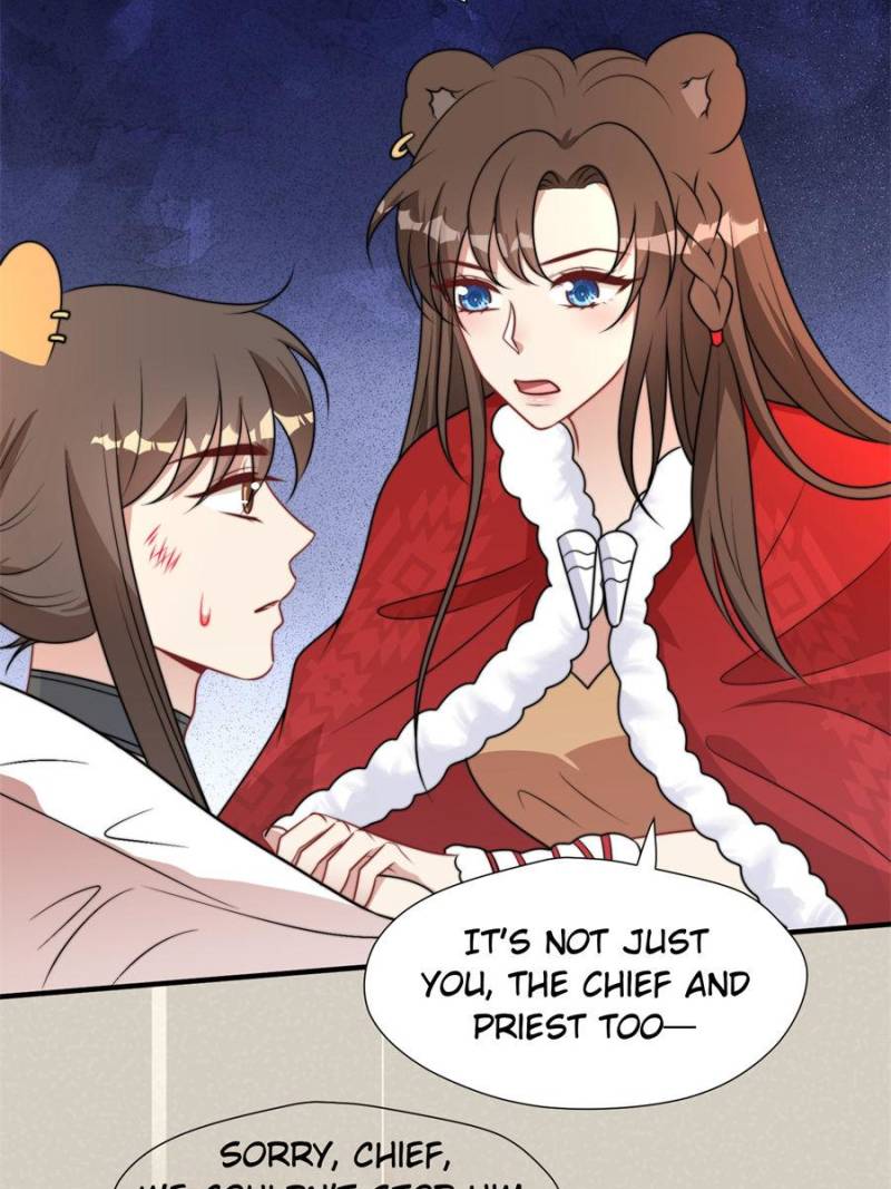 I Became the Beastman’s Wife Chapter 343 82 ch 343 3
