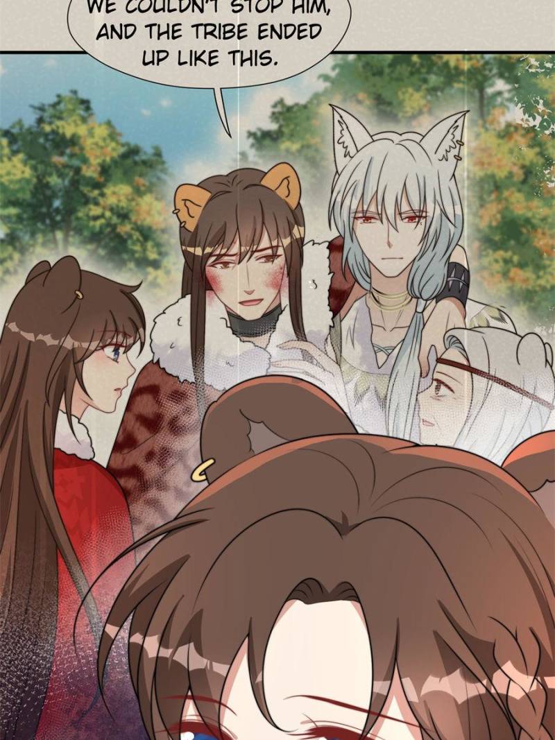 I Became the Beastman’s Wife Chapter 343 83 ch 343 4