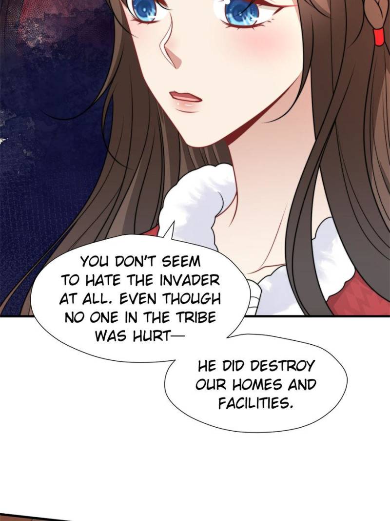 I Became the Beastman’s Wife Chapter 343 84 ch 343 5