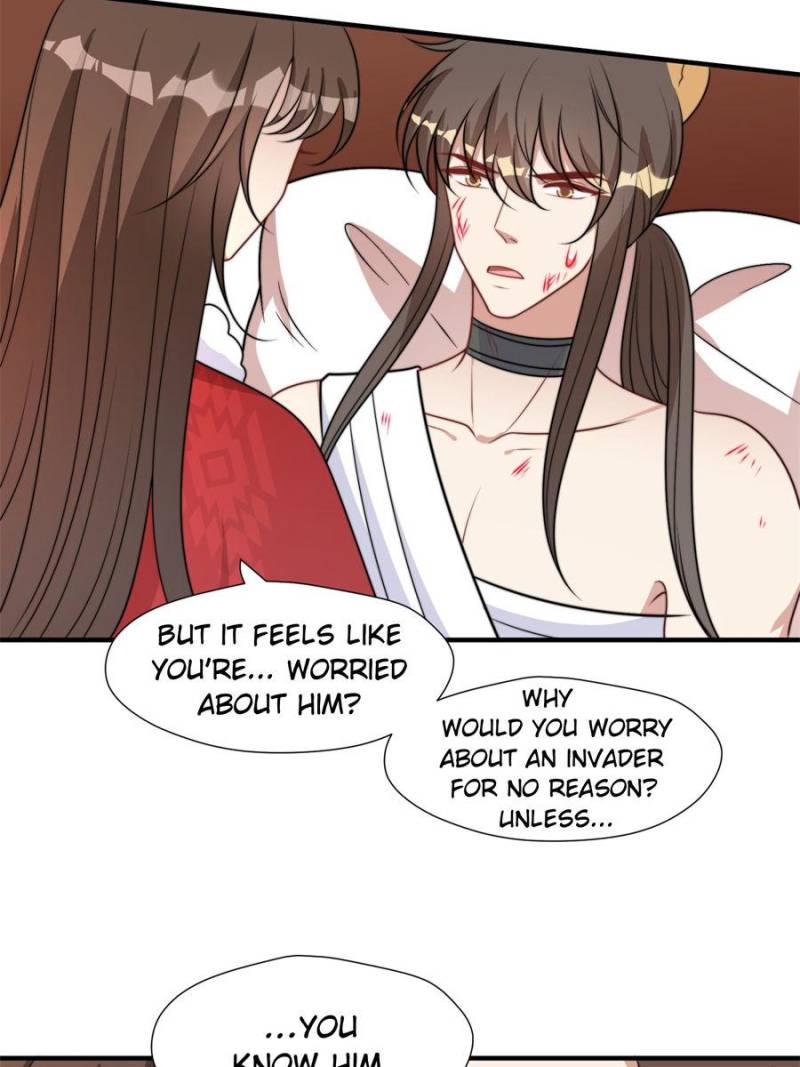 I Became the Beastman’s Wife Chapter 343 85 ch 343 6