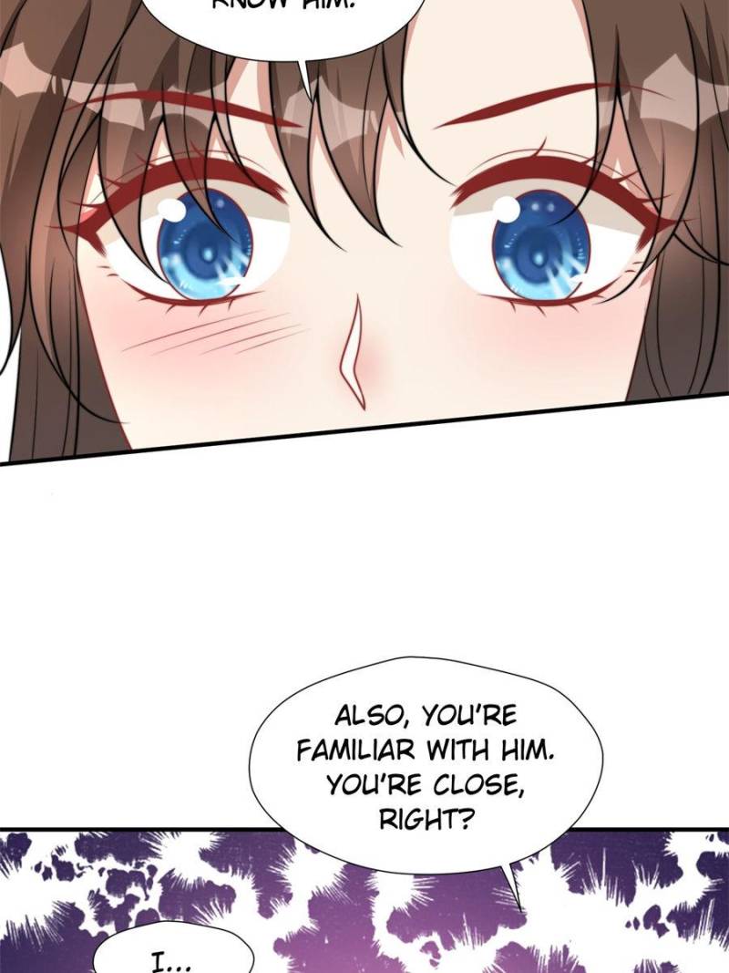 I Became the Beastman’s Wife Chapter 343 86 ch 343 7
