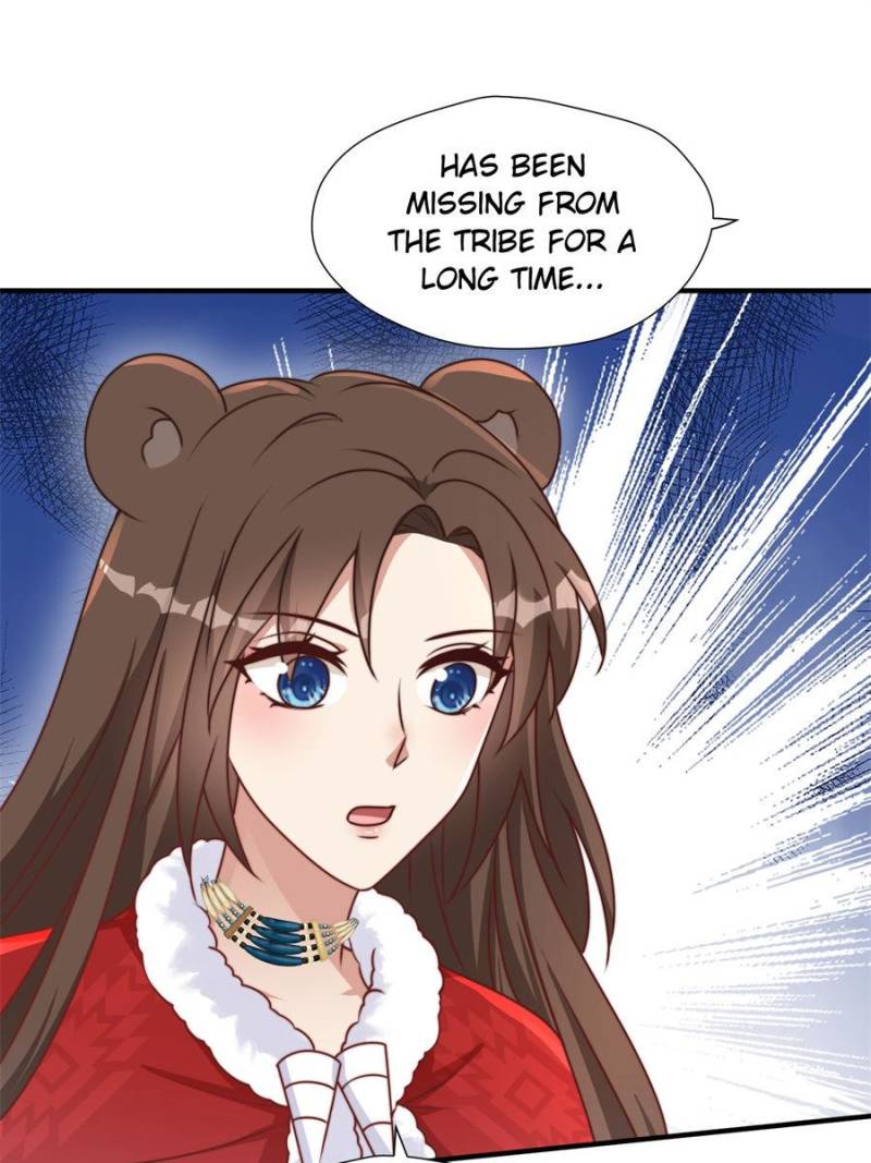 I Became the Beastman’s Wife Chapter 345 96 ch 345 11