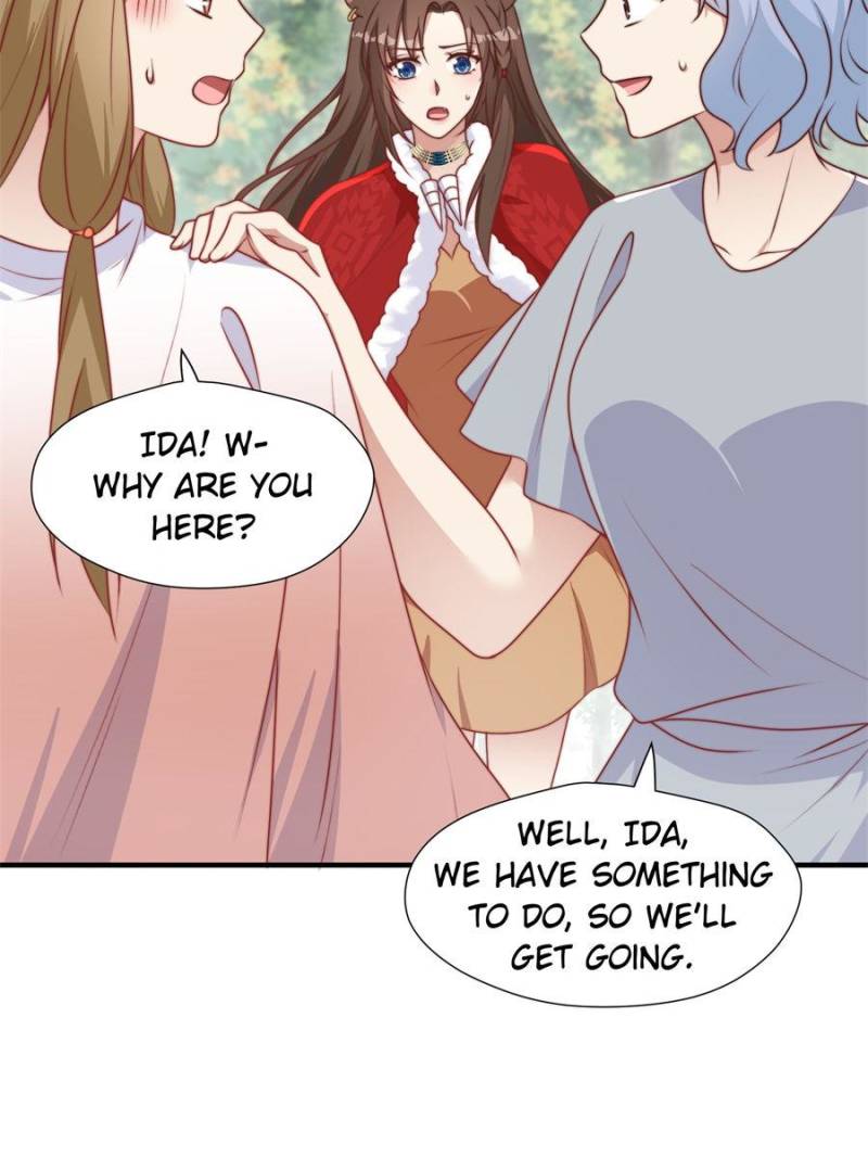 I Became the Beastman’s Wife Chapter 345 98 ch 345 13