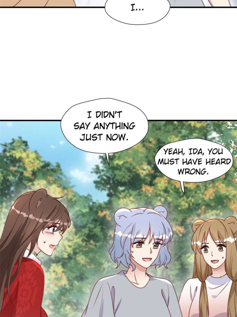 I Became the Beastman’s Wife Chapter 345 100 ch 345 15