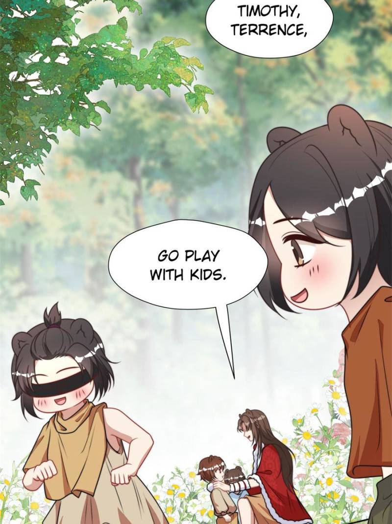 I Became the Beastman’s Wife Chapter 345 87 ch 345 2