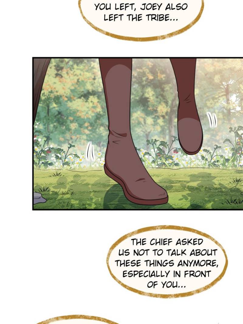 I Became the Beastman’s Wife Chapter 345 107 ch 345 22