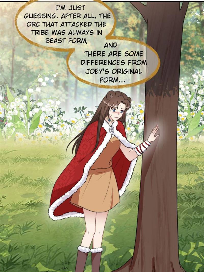 I Became the Beastman’s Wife Chapter 345 108 ch 345 23