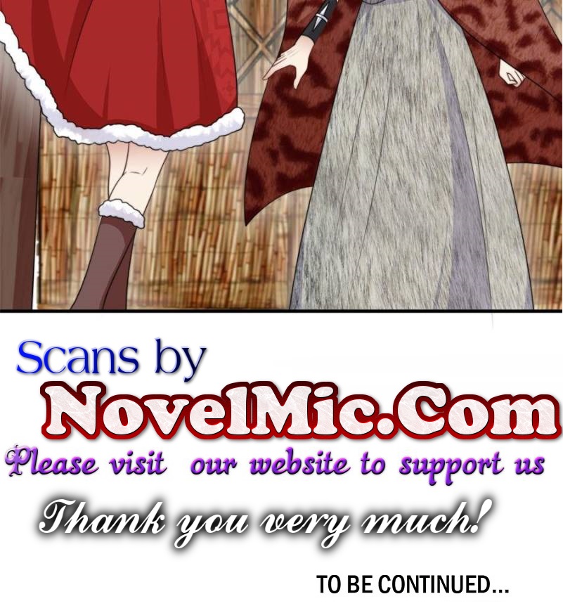 I Became the Beastman’s Wife Chapter 345 111 ch 345 26