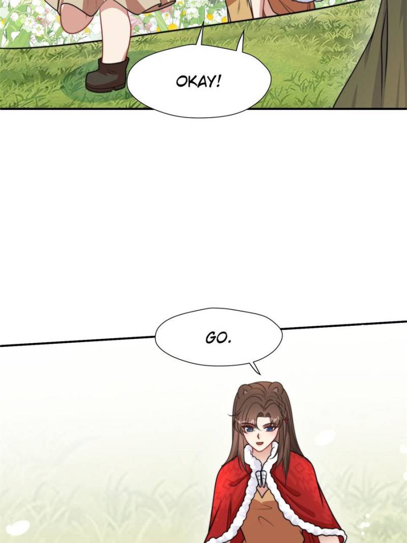 I Became the Beastman’s Wife Chapter 345 88 ch 345 3