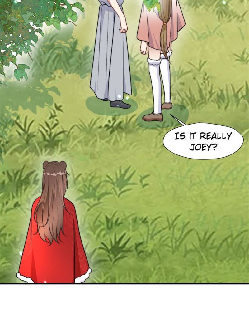 I Became the Beastman’s Wife Chapter 345 92 ch 345 7