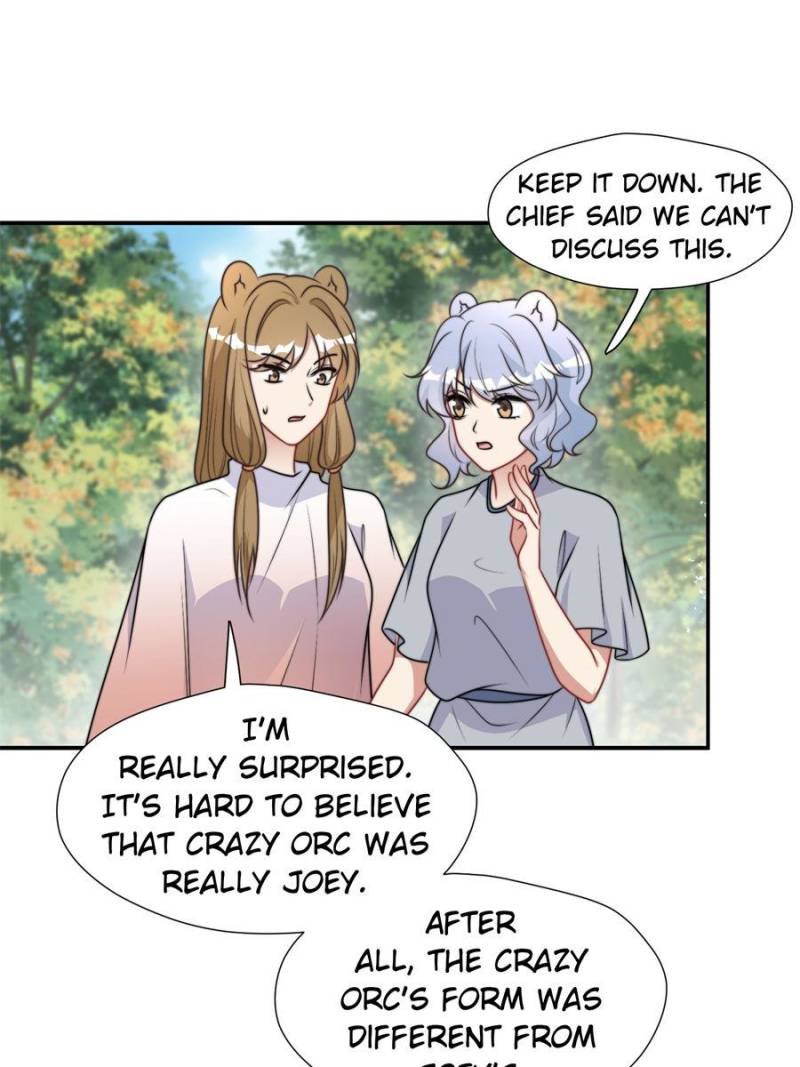 I Became the Beastman’s Wife Chapter 345 93 ch 345 8