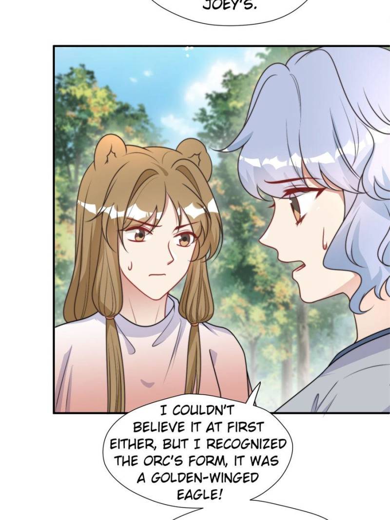 I Became the Beastman’s Wife Chapter 345 94 ch 345 9