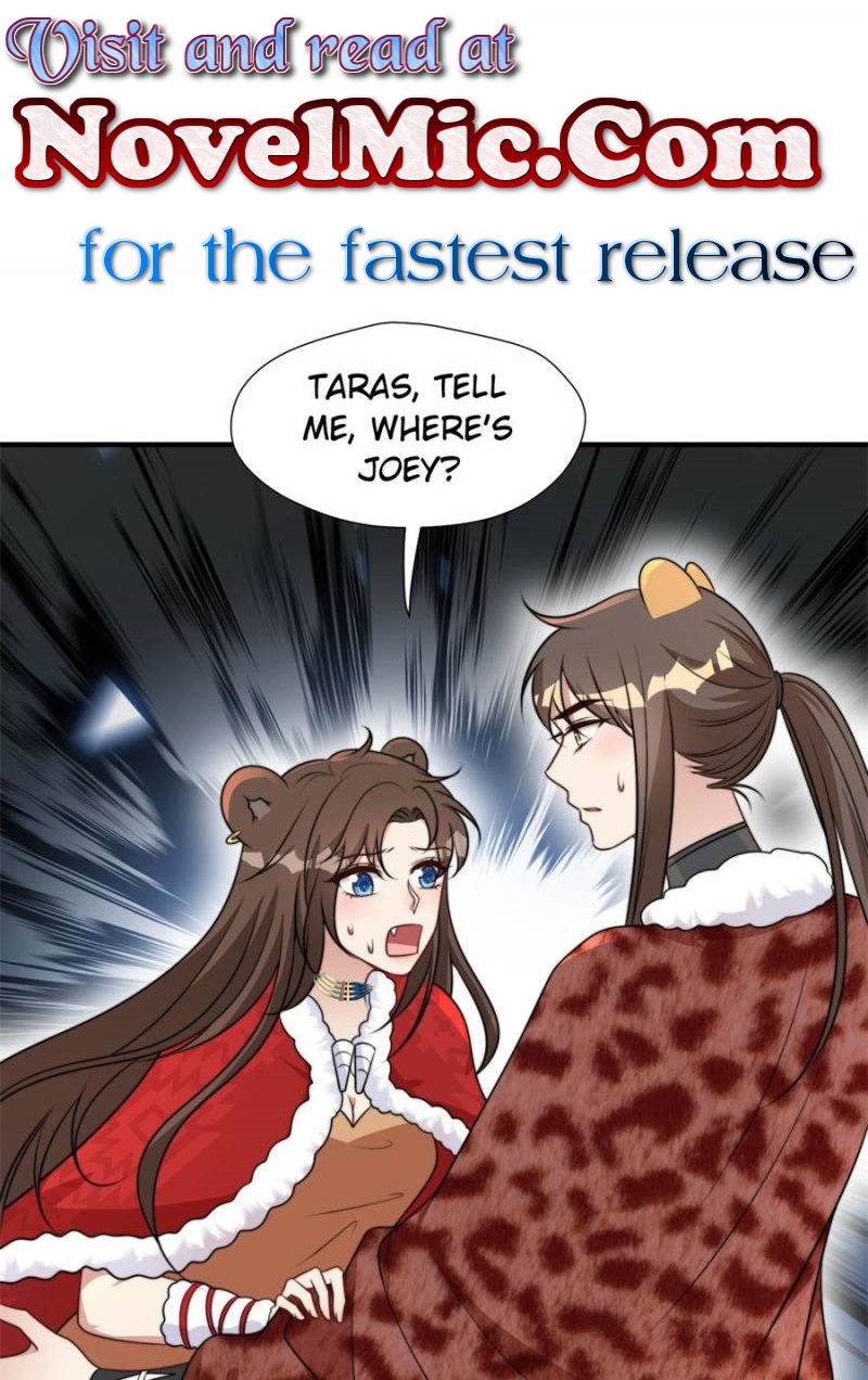 I Became the Beastman’s Wife Chapter 346 71 ch 346 1