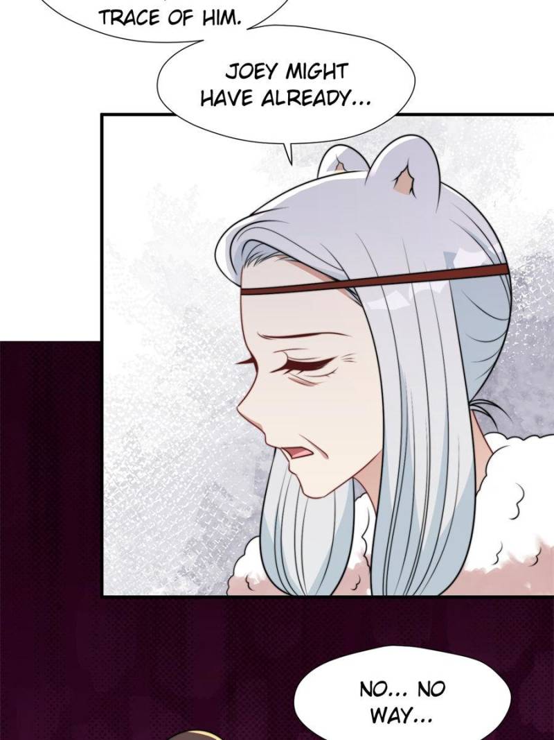 I Became the Beastman’s Wife Chapter 346 80 ch 346 10