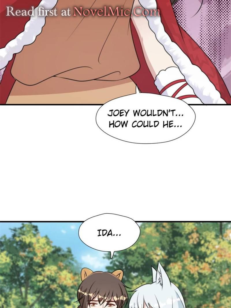 I Became the Beastman’s Wife Chapter 346 82 ch 346 12