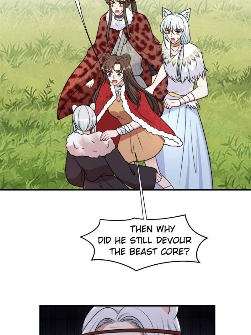 I Became the Beastman’s Wife Chapter 346 84 ch 346 14