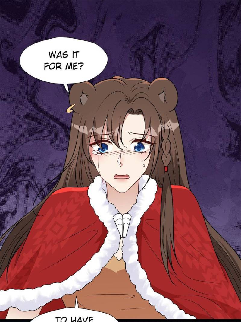 I Became the Beastman’s Wife Chapter 346 86 ch 346 16