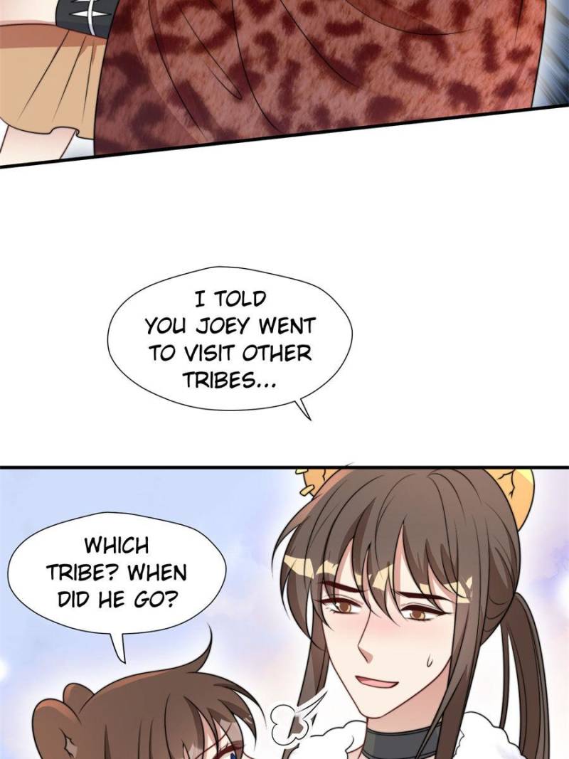 I Became the Beastman’s Wife Chapter 346 72 ch 346 2