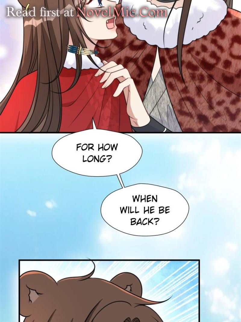 I Became the Beastman’s Wife Chapter 346 73 ch 346 3