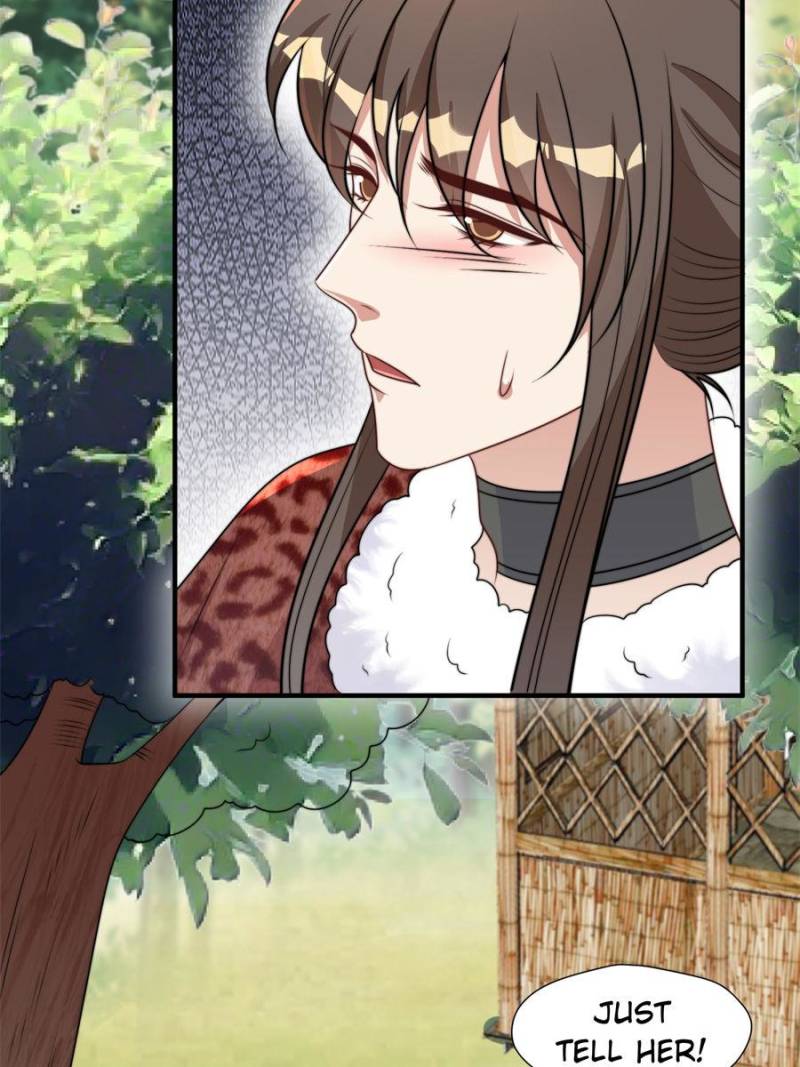 I Became the Beastman’s Wife Chapter 346 75 ch 346 5