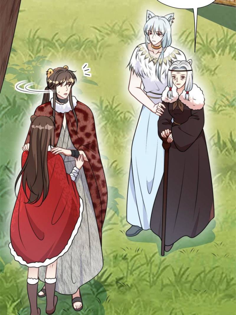 I Became the Beastman’s Wife Chapter 346 76 ch 346 6