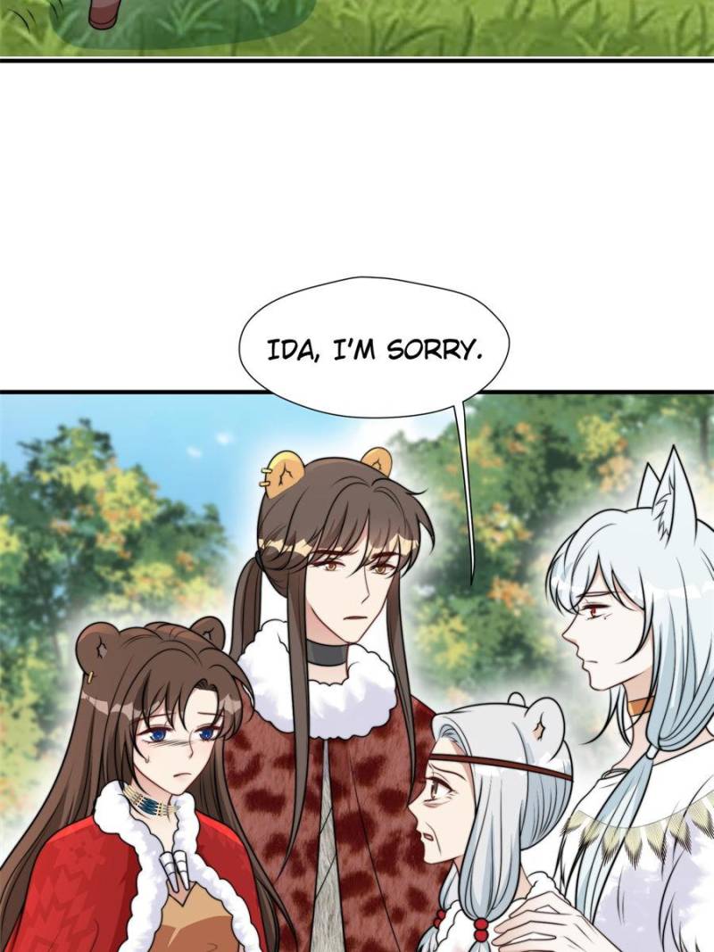 I Became the Beastman’s Wife Chapter 346 77 ch 346 7