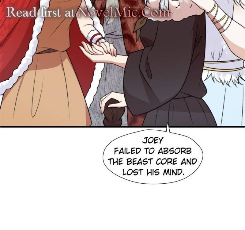 I Became the Beastman’s Wife Chapter 346 78 ch 346 8