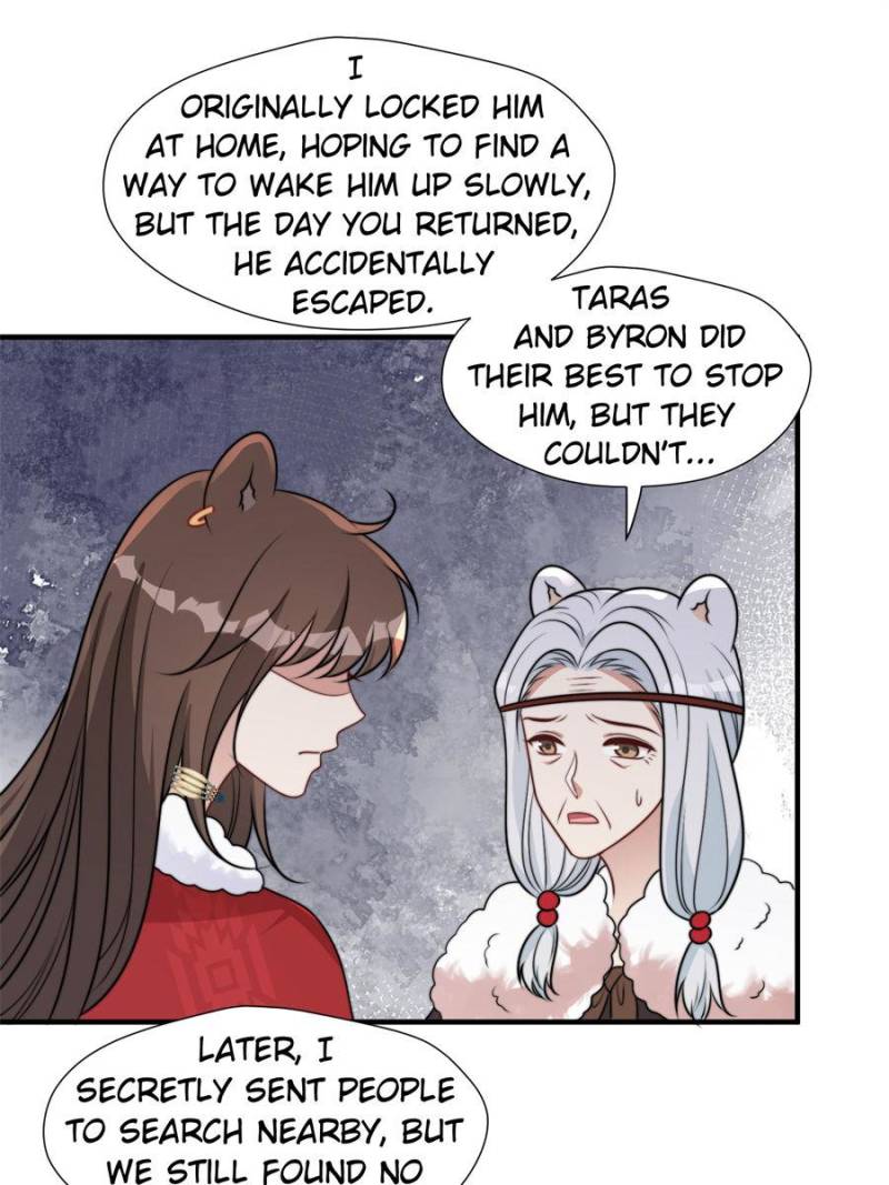 I Became the Beastman’s Wife Chapter 346 79 ch 346 9