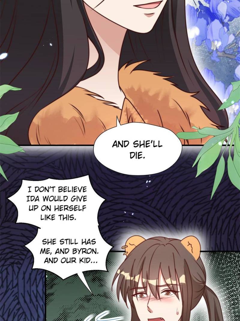 I Became the Beastman’s Wife Chapter 347 93 ch 347 11