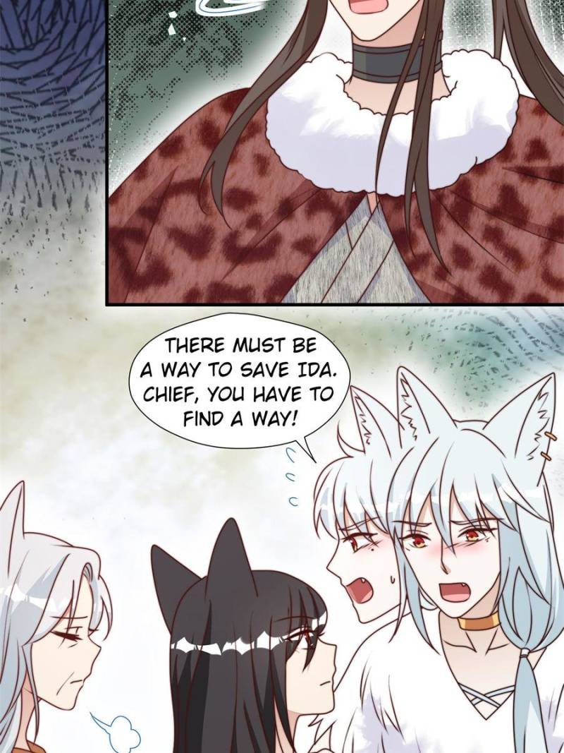 I Became the Beastman’s Wife Chapter 347 94 ch 347 12