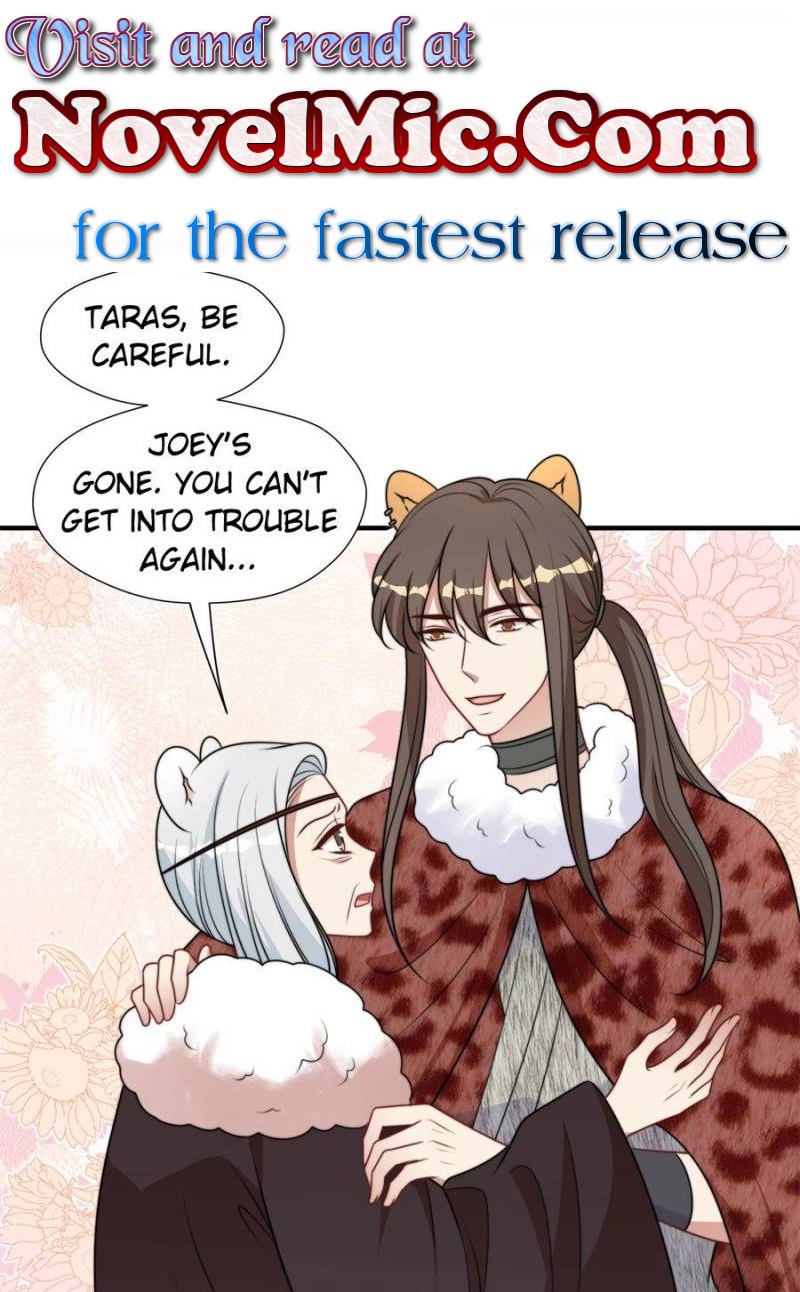 I Became the Beastman’s Wife Chapter 348 77 ch 348 1